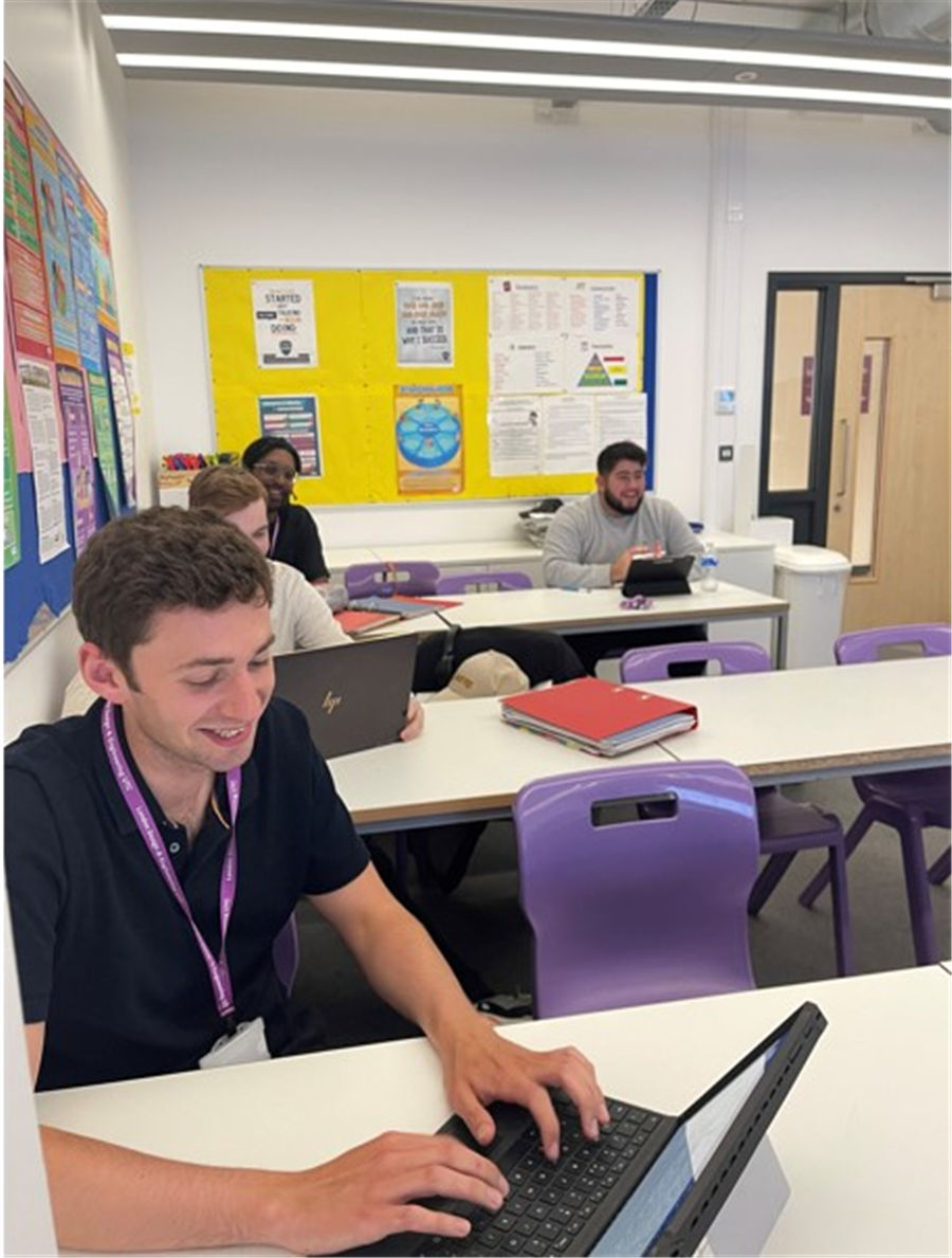 London Design & Engineering UTC